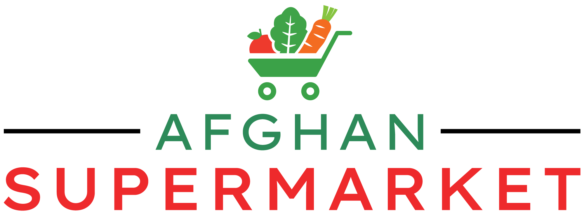 Afghan Supermarket