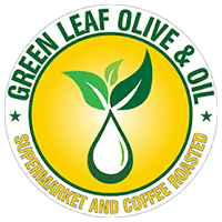 green-leaf